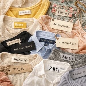 Reseller Liquidation Box | Women’s Clothing | 20 Pieces | Mixed Brands &  Sizes